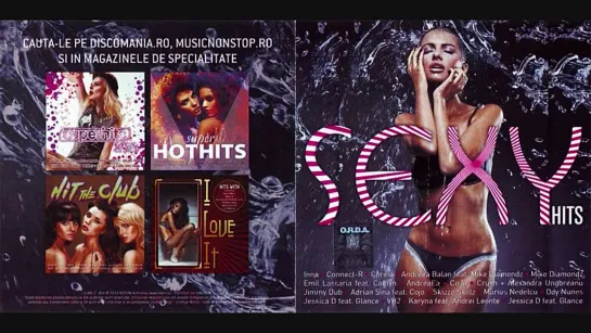 ONLAIN-FILM.NET-VA - Sexy Hits (1CD) 2013 (by donskala)