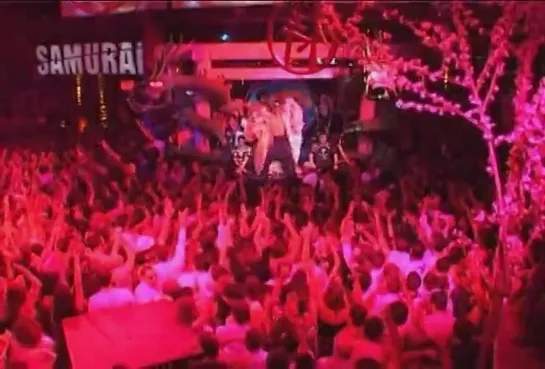 Ibiza Amnesia