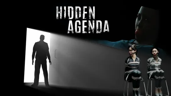 Экстренный вызов > Hidden Agenda