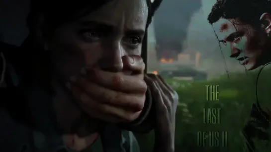 Ловушка для двоих > The Last of Us 2