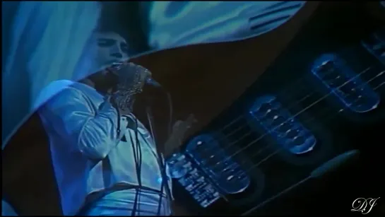 Queen - White Queen (As It Began) (Live At The Rainbow, 74)