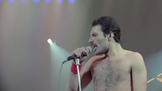 Queen - Tie Your Mother Down (Live in Montreal 1981)