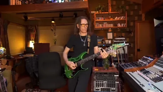 Steve Vai - Bad Horsie