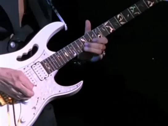 Steve Vai - Tender Surrender