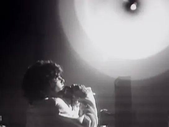 The Doors - Spanish Caravan (From Live In Europe 1968)