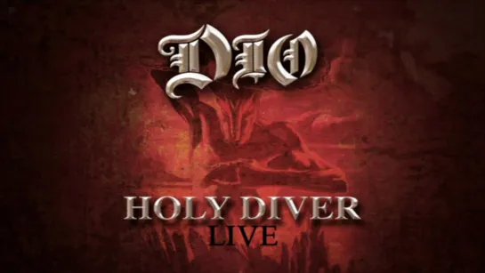 Dio - Holy Diver (Live '2005)