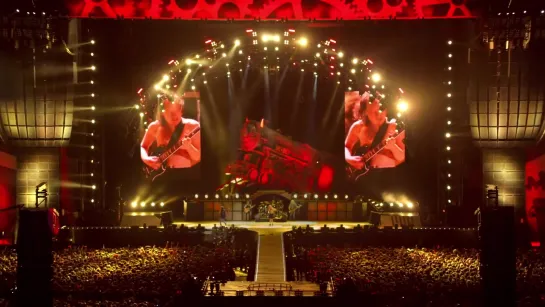 AC/DC - T.N.T. (from Live at River Plate '2011)