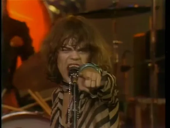 New York Dolls - Personality Crisis