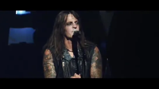 Satyricon — Mother North (Live At The Opera)