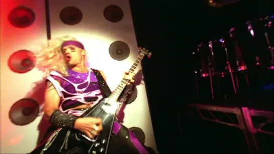 Red Hot Chili Peppers - Dani California