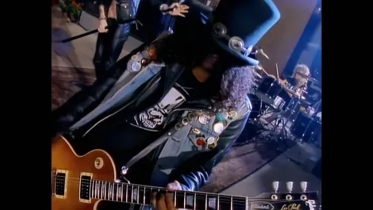 Guns N Roses - Sweet Child O Mine (Alternate Version)