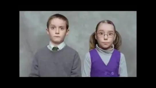 CADBURY EYEBROWS DANCE ADVERT