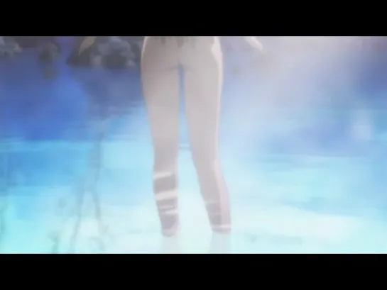 Macross Frontier Music Clip Shuu: Nyankuri