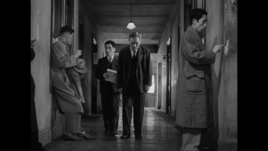 Ikiru - You value your life?