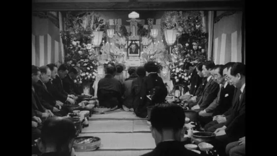 Ikiru - A respect paid