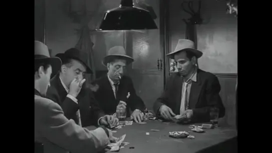 Rififi - No Cash No Cards