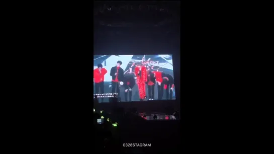 180824 eyes on you hong kong - - IGOT7 video for GOT7 full pt.1