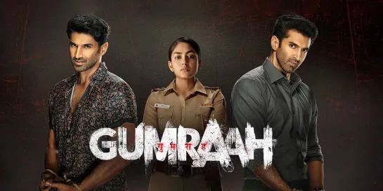 Gumraah Hindi Movie Full Watch Online