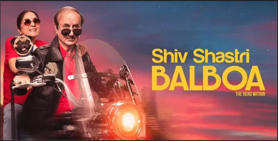 Shiv Shastri Balboa Movie Watch Online - Bollywood Movies