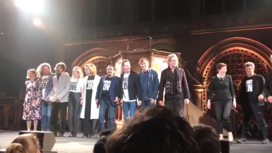 LettersLive 2019