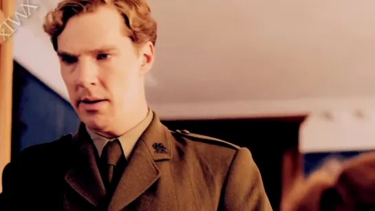 Parades End - Another Love