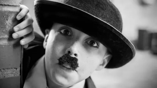 короткометражка - The Count - Charlie Chaplin - 1916 - HD 720p