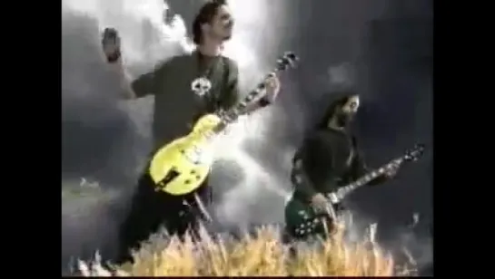 Soundgarden - Black Hole Sun