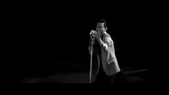 Depeche Mode - Sounds Of The Universe commercial (USA)