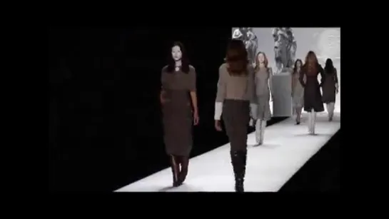 Показ Victor&Rolf