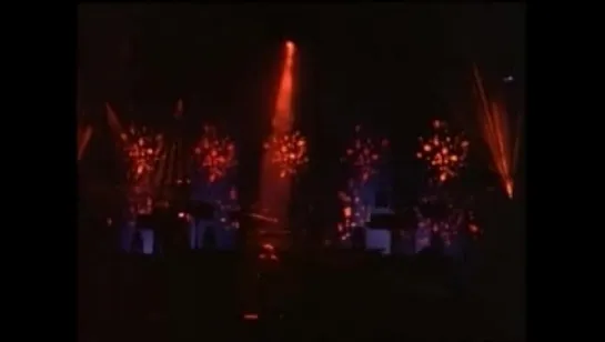 Depeche Mode - Live At The Pasadena Rose Bowl, 1988