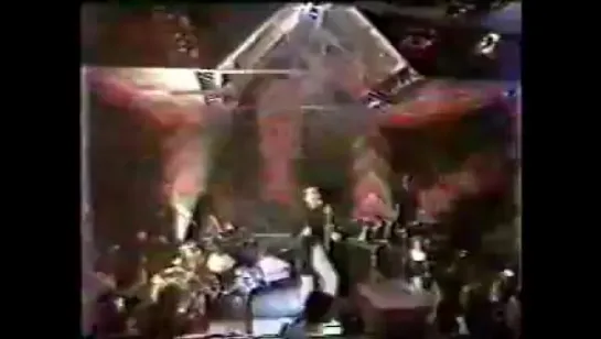 Depeche Mode Stripped (TOTP 20-02-1986)