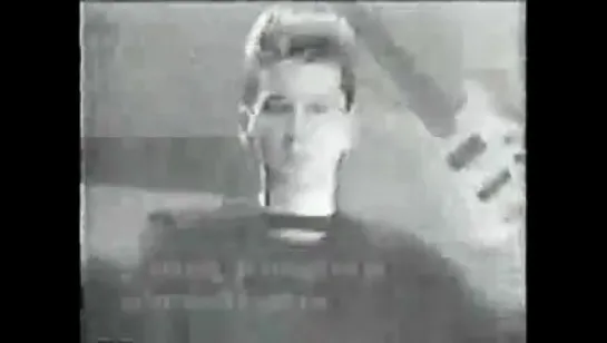 Depeche Mode - People Are People (April 1984. Countdown, Superchannel (Holland))