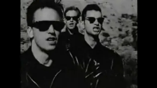 Depeche Mode - Pimpf