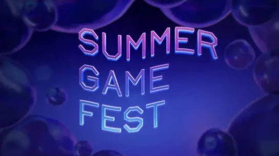 I Feel You в рекламе The Game Awards: Summer Game Fest 2023