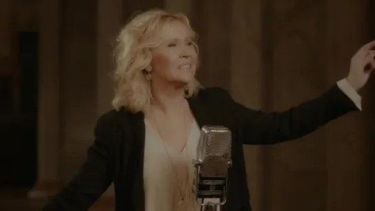 Agnetha Fältskog - When You Really Loved Someone