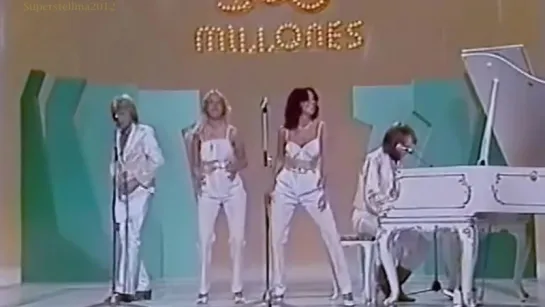 ABBA - Does Your Mother Know