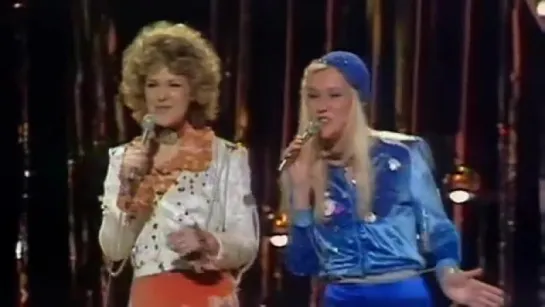 ABBA - SUPER TROUPERS • 30 Years of ABBA • (2004 documentary) Part 5 of 5