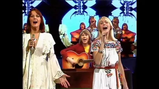 ABBA - I've Been Waiting For You