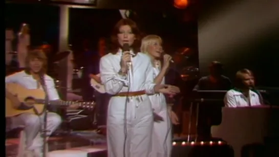 ABBA - Dum Dum Diddle