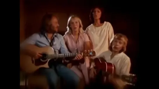 ABBA - Estoy Sorlando