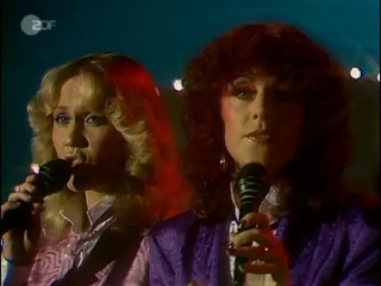 ABBA (1973 - 1984 гг.)