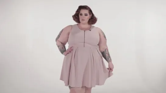 What Plus-Size Clothing Looks Like On Plus-Size Women