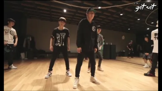 [iKON - Dance Practice]