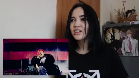 MV REACTION ● BIG BANG - BANG BANG BANG __ Реакция не к-попера на к-поп