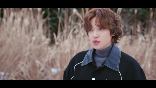 니엘 (NIEL) - Parting Path (이별하러 가는 길) M/V