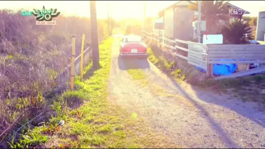 [TEASER] Niel Repackage Spring Love Comeback Teaser @ Music Bank