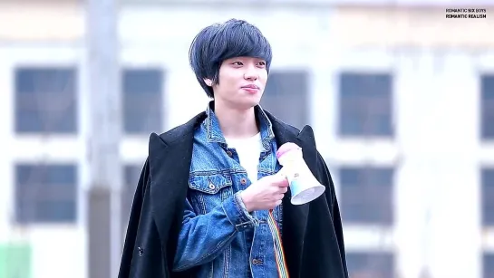 [150214] Niel @ Music Core mini fanmeeting