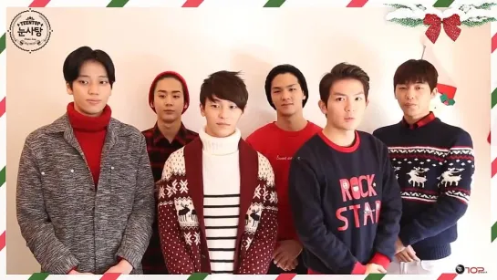 [141210] Naver Music Message