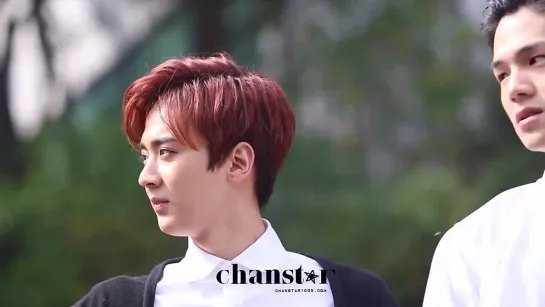 [141019] Cutie Chunji @ Inkigayo Fanmeeting