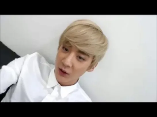 [140521] Chunji's Starcall